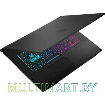 Игровой ноутбук MSI Katana A17 AI B8VF-1027XBY (9S7-17LN31-1027) картинка 5